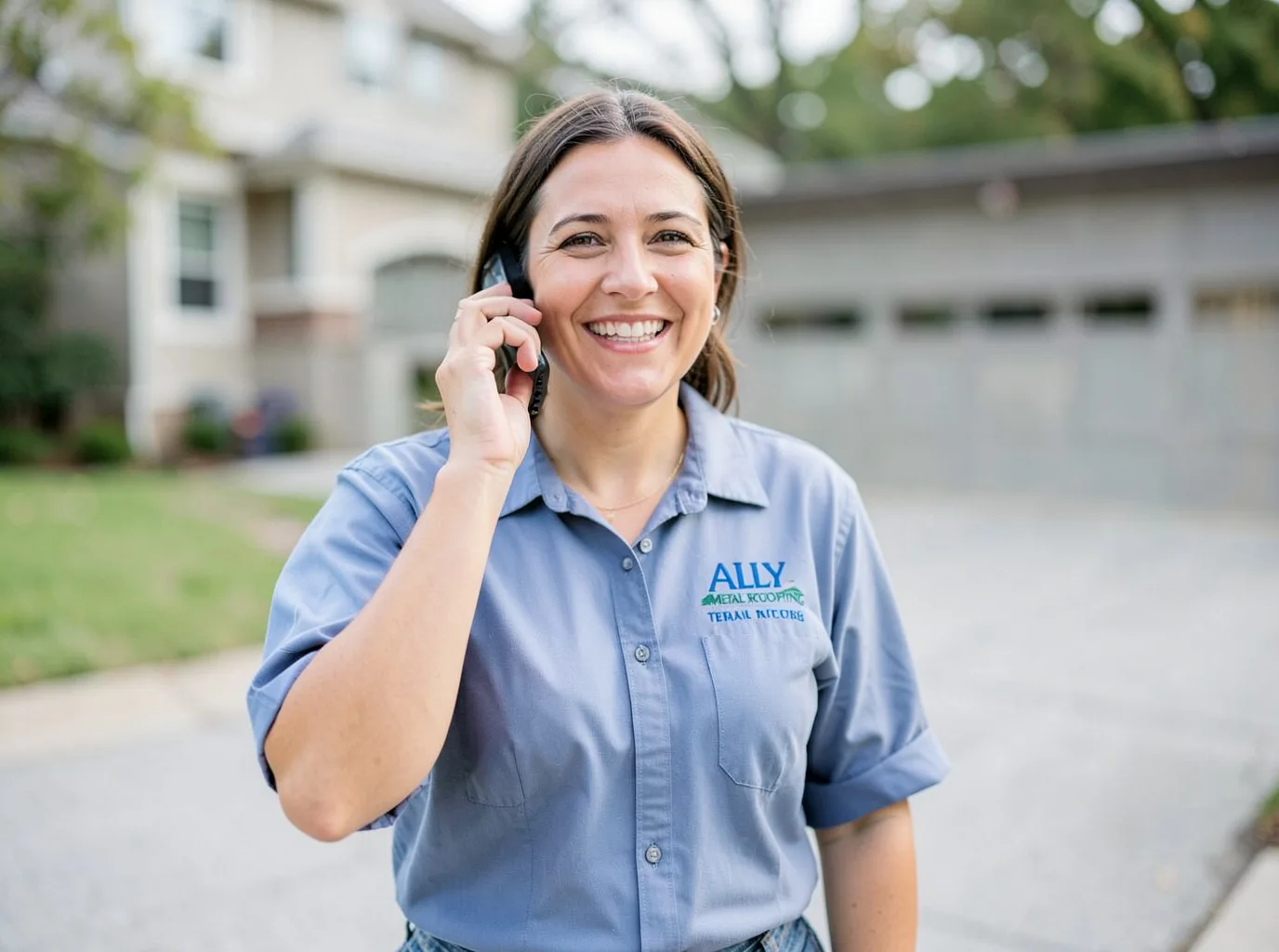 Metal Roof Installation Center Valley, PA FAQs